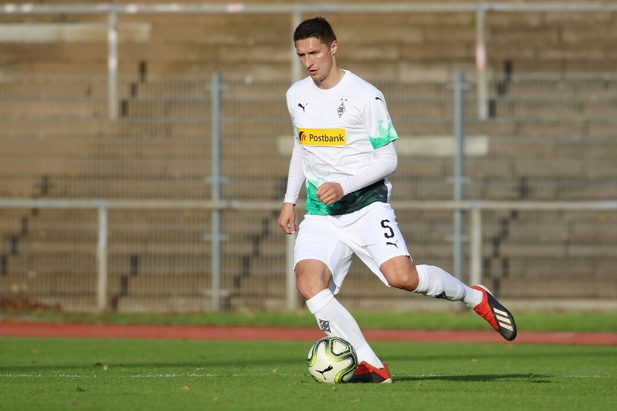 Borussia Mönchengladbach U23- VfB Homberg (2019/20)_21