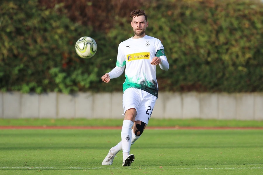 Borussia Mönchengladbach U23- VfB Homberg (2019/20)_27
