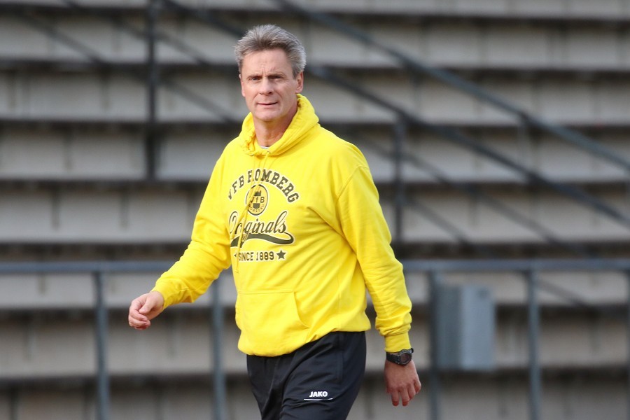 Borussia Mönchengladbach U23- VfB Homberg (2019/20)_3