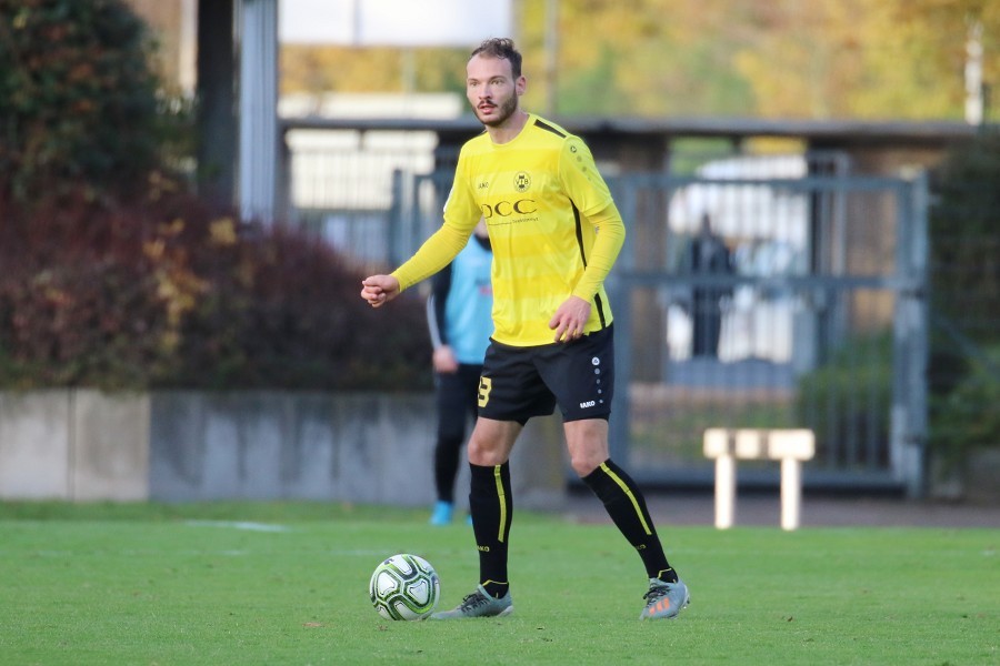 Borussia Mönchengladbach U23- VfB Homberg (2019/20)_41