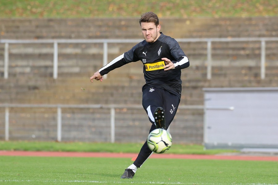 Borussia Mönchengladbach U23- VfB Homberg (2019/20)_4
