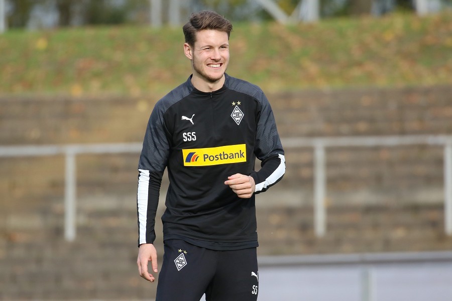 Borussia Mönchengladbach U23- VfB Homberg (2019/20)_5