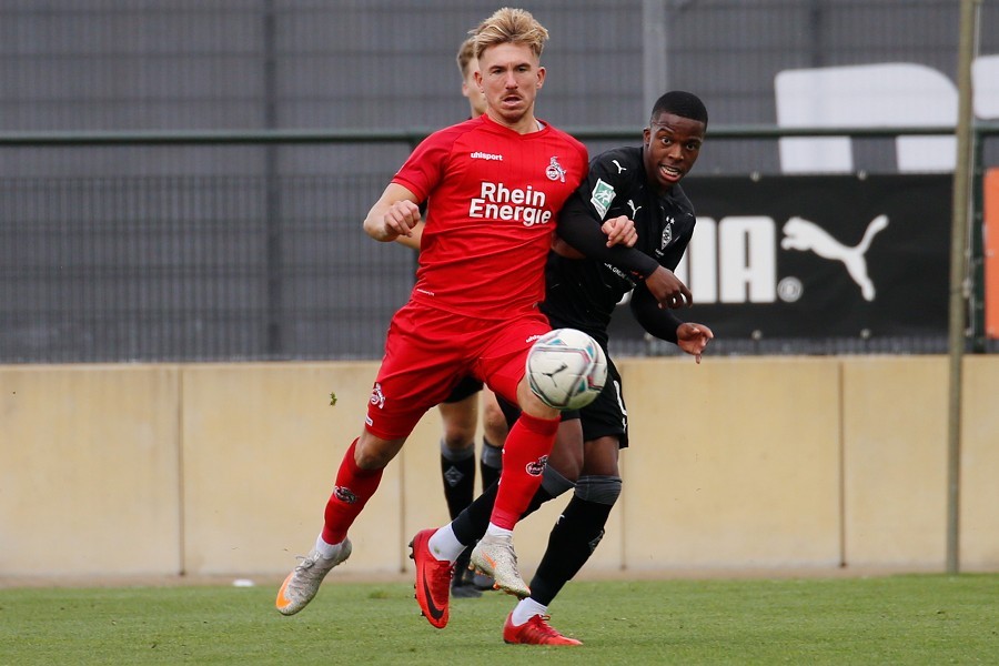 Borussia Mönchengladbach U23 vs. 1. FC Köln U21 (2020/21)_10