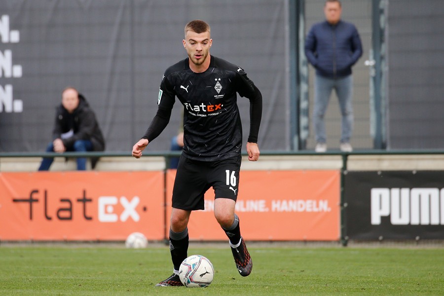 Borussia Mönchengladbach U23 vs. 1. FC Köln U21 (2020/21)_11