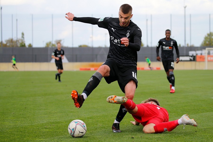 Borussia Mönchengladbach U23 vs. 1. FC Köln U21 (2020/21)_12