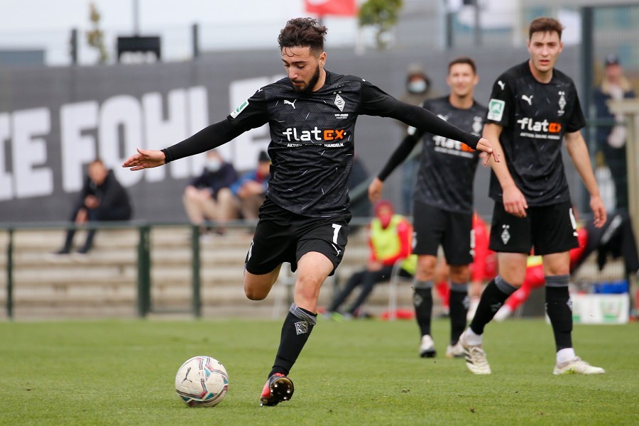 Borussia Mönchengladbach U23 vs. 1. FC Köln U21 (2020/21)_14