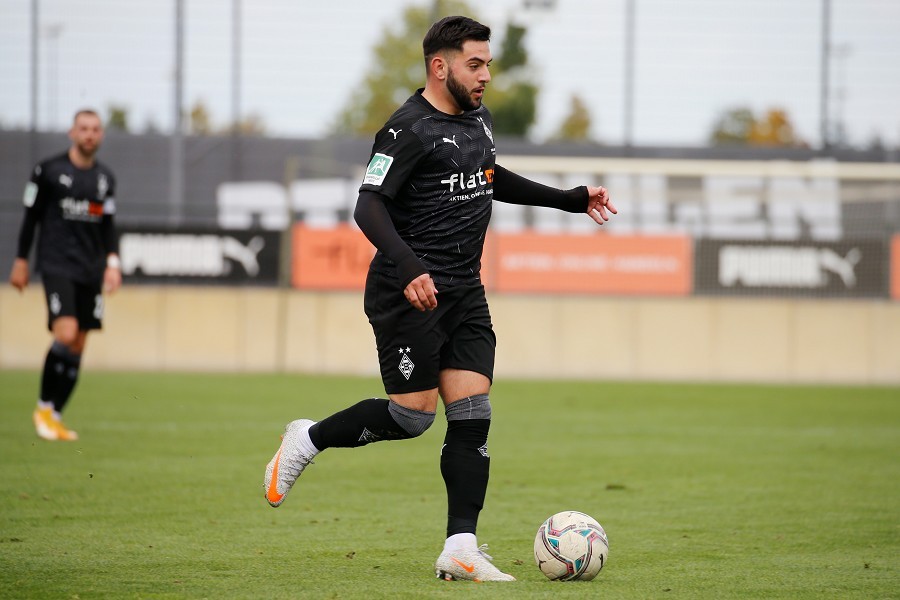 Borussia Mönchengladbach U23 vs. 1. FC Köln U21 (2020/21)_15