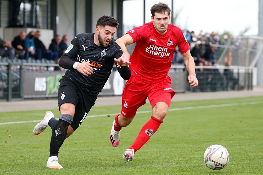Borussia Mönchengladbach U23 vs. 1. FC Köln U21 (2020/21)_19