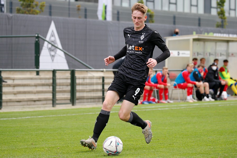 Borussia Mönchengladbach U23 vs. 1. FC Köln U21 (2020/21)_1
