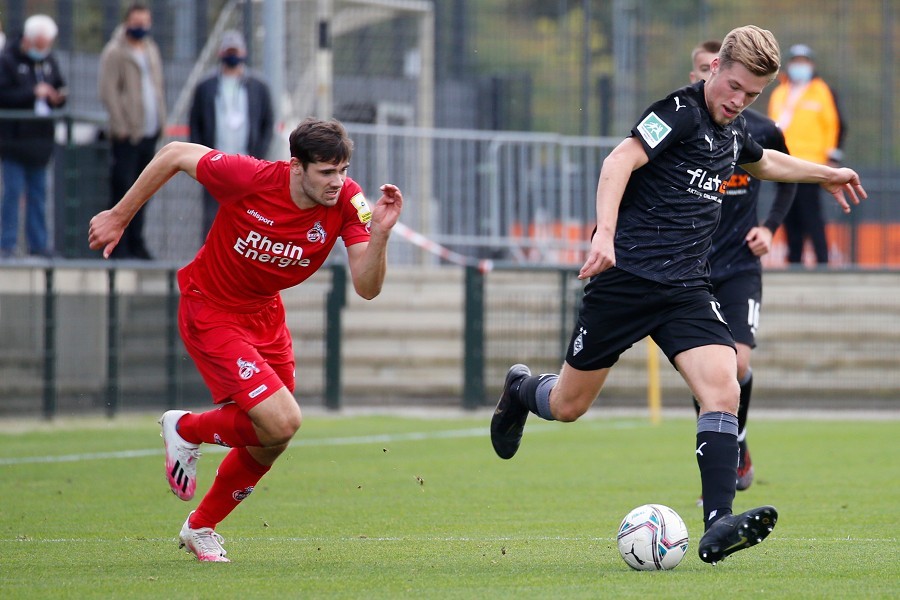 Borussia Mönchengladbach U23 vs. 1. FC Köln U21 (2020/21)_1