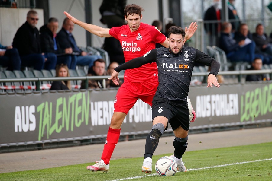 Borussia Mönchengladbach U23 vs. 1. FC Köln U21 (2020/21)_20