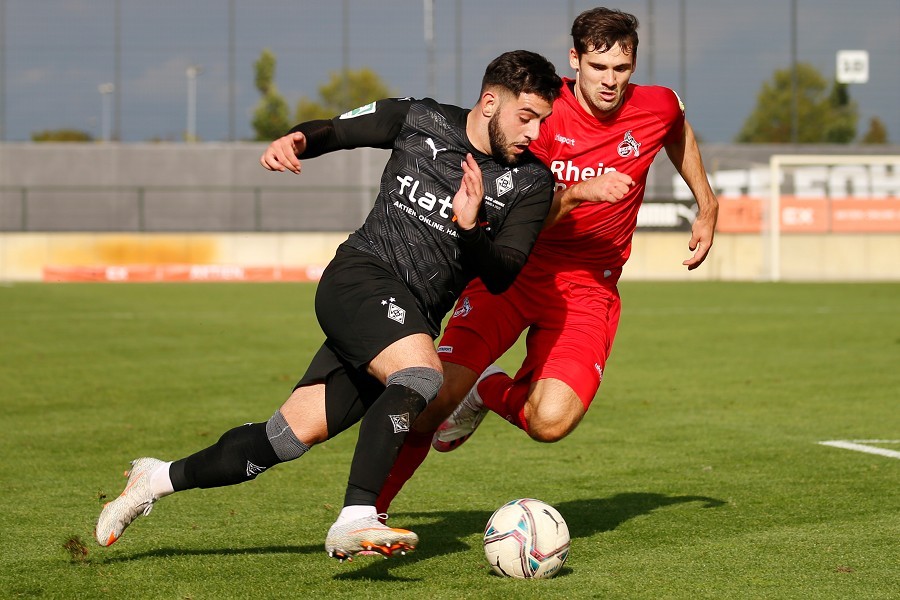 Borussia Mönchengladbach U23 vs. 1. FC Köln U21 (2020/21)_25
