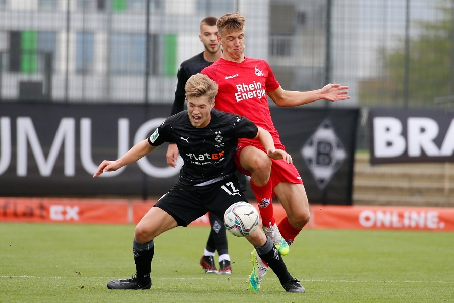 Borussia Mönchengladbach U23 vs. 1. FC Köln U21 (2020/21)_3