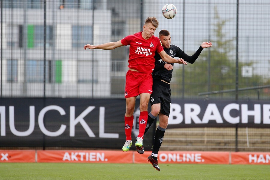 Borussia Mönchengladbach U23 vs. 1. FC Köln U21 (2020/21)_7