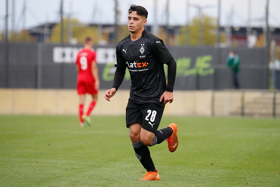 Borussia Mönchengladbach U23 vs. 1. FC Köln U21 (2020/21)_8