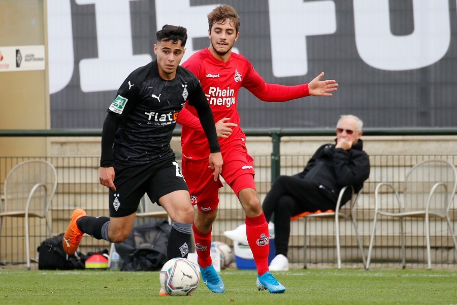 Borussia Mönchengladbach U23 vs. 1. FC Köln U21 (2020/21)_9