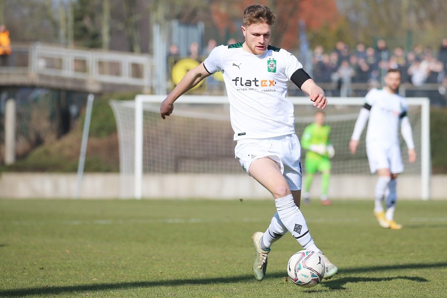 Borussia Mönchengladbach U23 vs. Alemannia Aachen (2021/22)_10