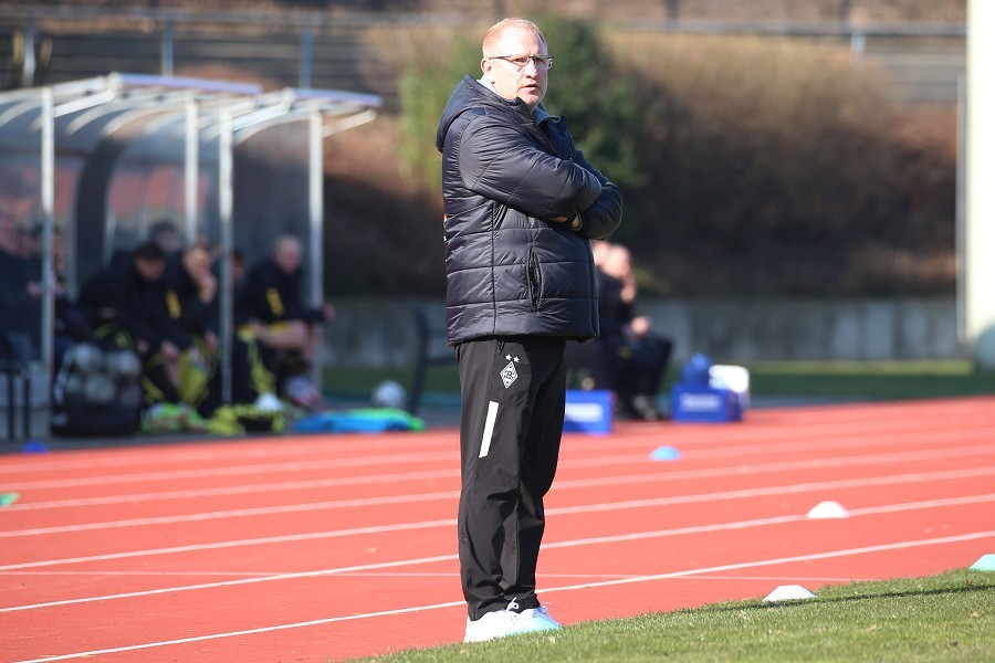 Borussia Mönchengladbach U23 vs. Alemannia Aachen (2021/22)_12