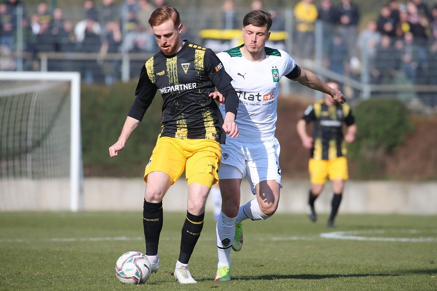 Borussia Mönchengladbach U23 vs. Alemannia Aachen (2021/22)_17