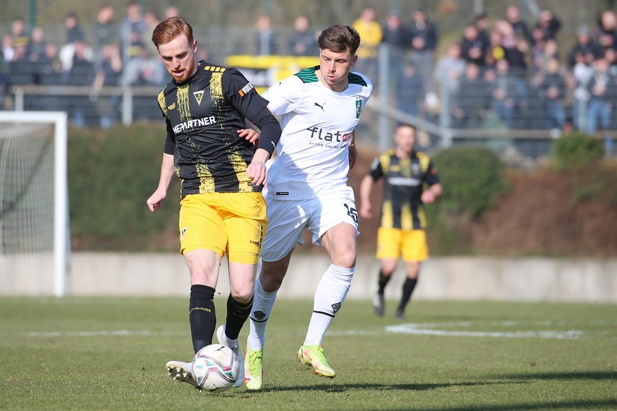 Borussia Mönchengladbach U23 vs. Alemannia Aachen (2021/22)_18