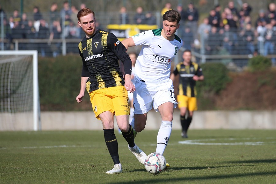 Borussia Mönchengladbach U23 vs. Alemannia Aachen (2021/22)_19