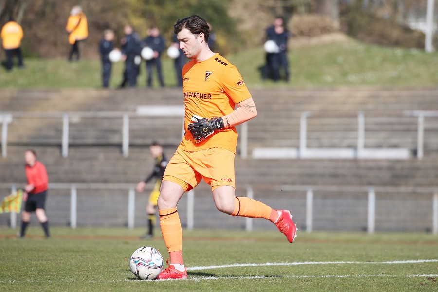 Borussia Mönchengladbach U23 vs. Alemannia Aachen (2021/22)_20