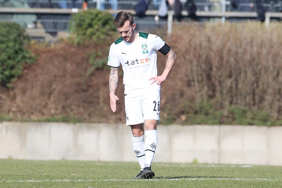 Borussia Mönchengladbach U23 vs. Alemannia Aachen (2021/22)_21