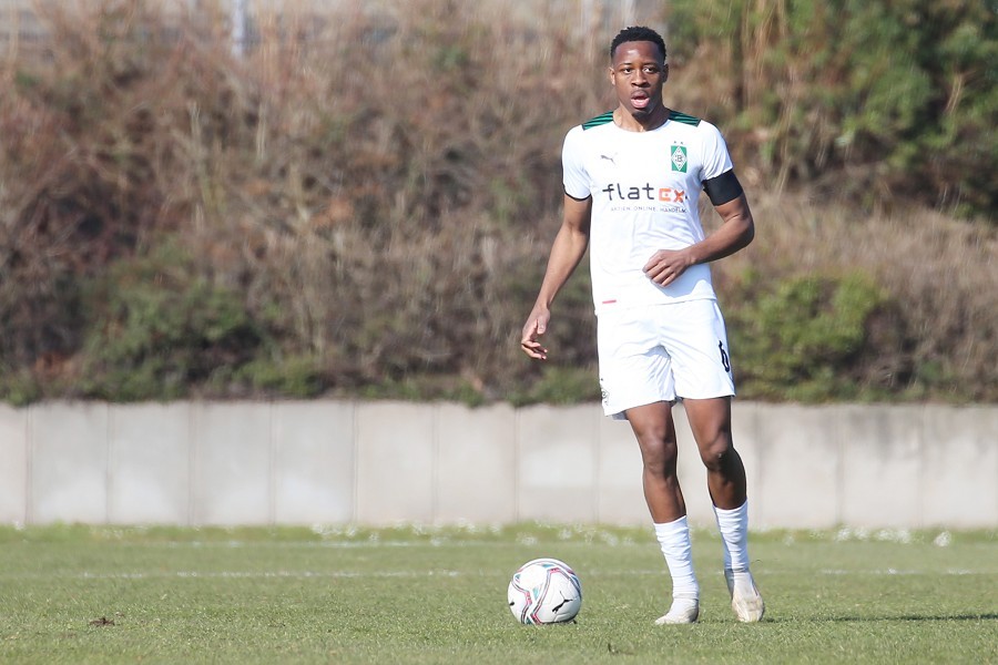 Borussia Mönchengladbach U23 vs. Alemannia Aachen (2021/22)_23