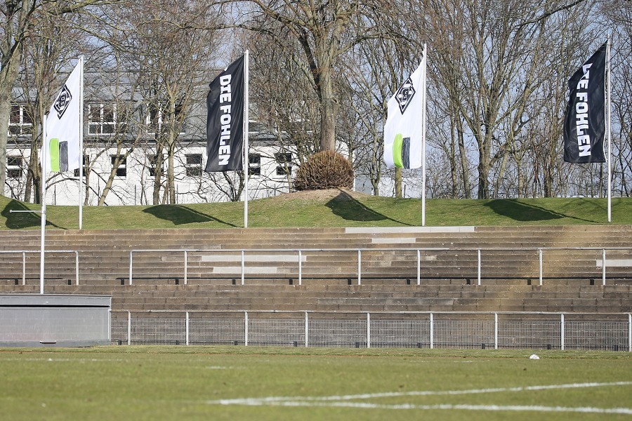 Borussia Mönchengladbach U23 vs. Alemannia Aachen (2021/22)_24