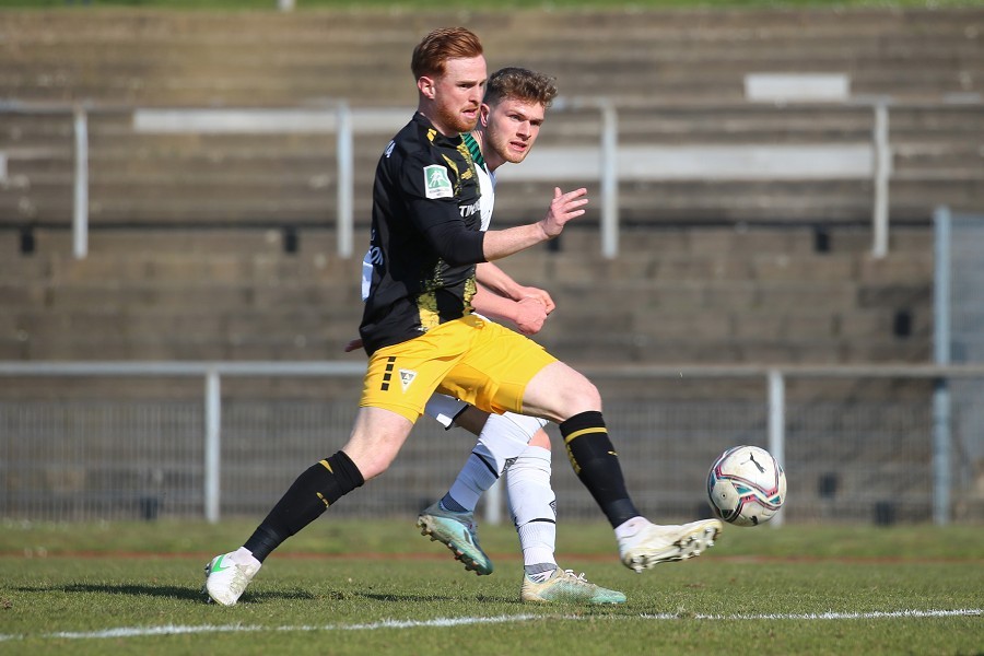 Borussia Mönchengladbach U23 vs. Alemannia Aachen (2021/22)_25