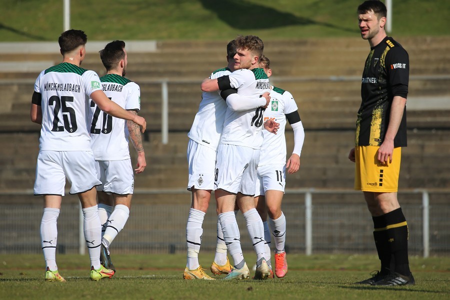 Borussia Mönchengladbach U23 vs. Alemannia Aachen (2021/22)_26