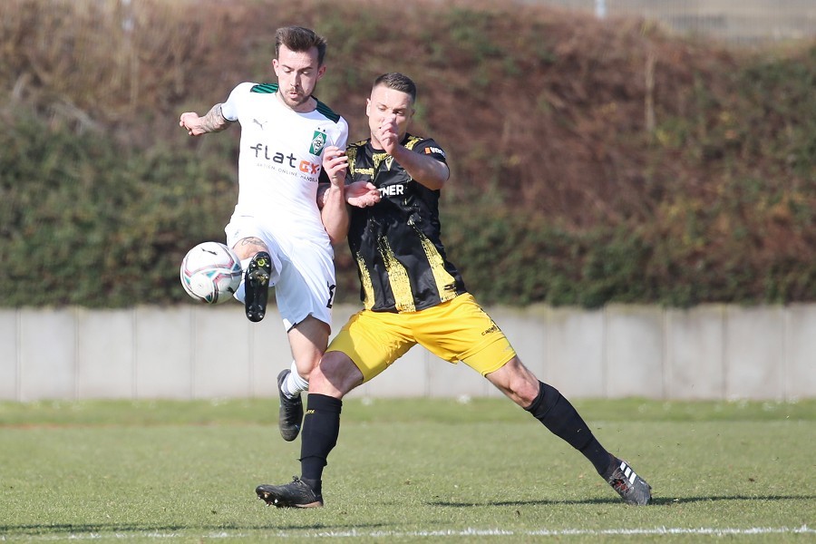 Borussia Mönchengladbach U23 vs. Alemannia Aachen (2021/22)_31
