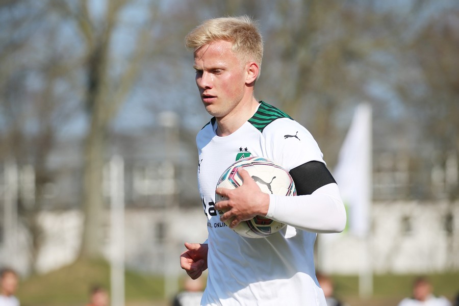 Borussia Mönchengladbach U23 vs. Alemannia Aachen (2021/22)_38
