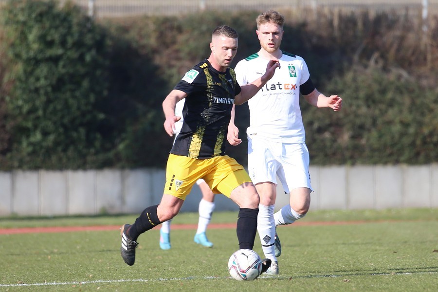Borussia Mönchengladbach U23 vs. Alemannia Aachen (2021/22)_44