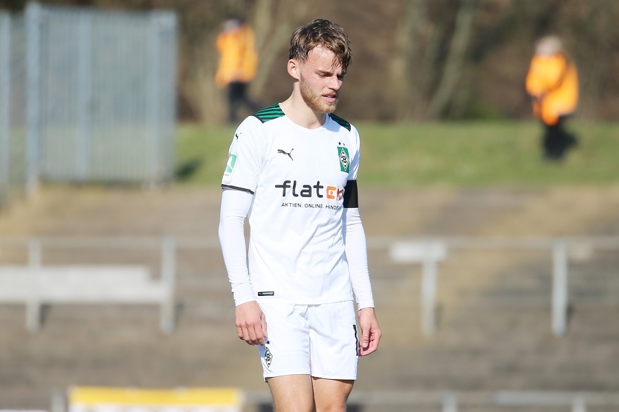 Borussia Mönchengladbach U23 vs. Alemannia Aachen (2021/22)_47