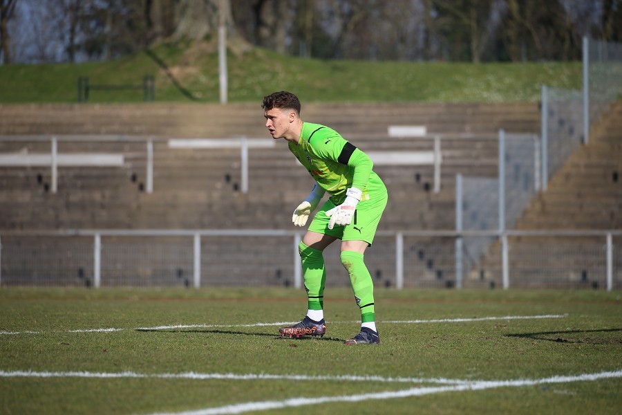 Borussia Mönchengladbach U23 vs. Alemannia Aachen (2021/22)_52