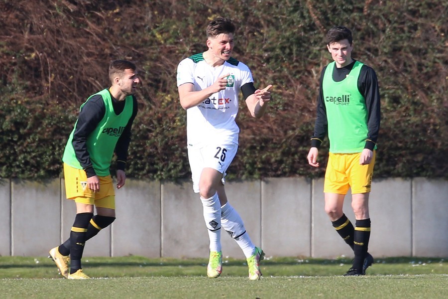 Borussia Mönchengladbach U23 vs. Alemannia Aachen (2021/22)_53