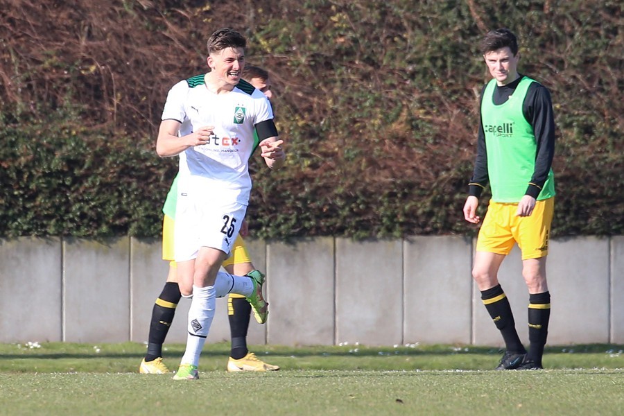 Borussia Mönchengladbach U23 vs. Alemannia Aachen (2021/22)_54