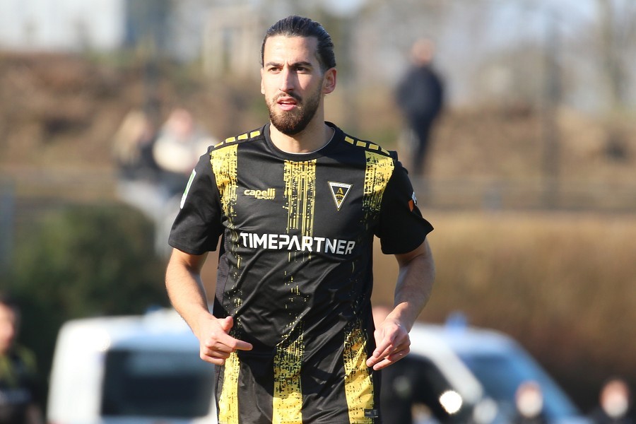 Borussia Mönchengladbach U23 vs. Alemannia Aachen (2021/22)_55