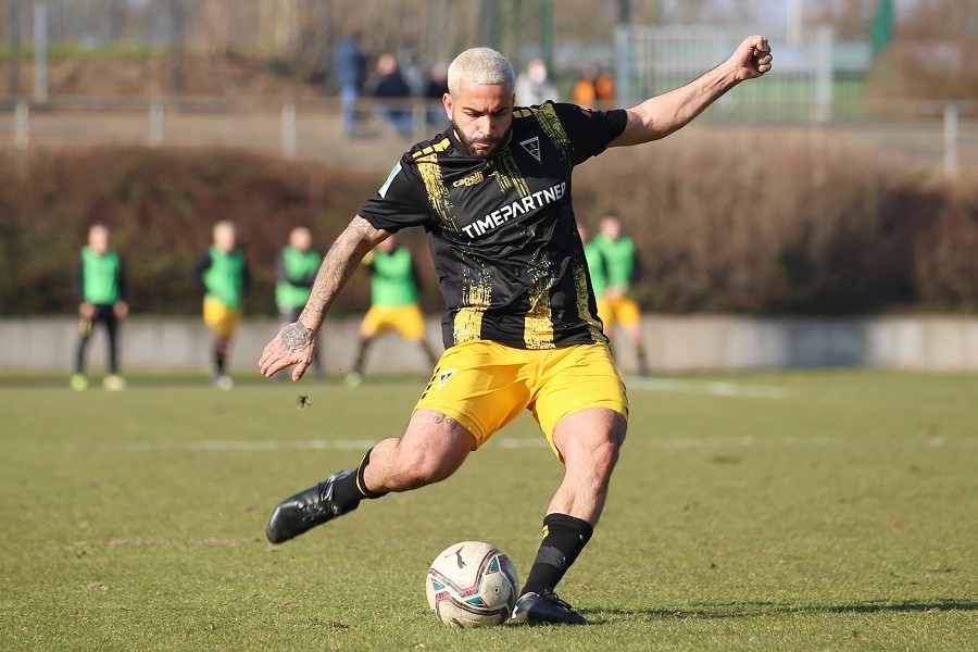 Borussia Mönchengladbach U23 vs. Alemannia Aachen (2021/22)_56