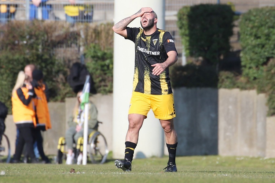 Borussia Mönchengladbach U23 vs. Alemannia Aachen (2021/22)_59