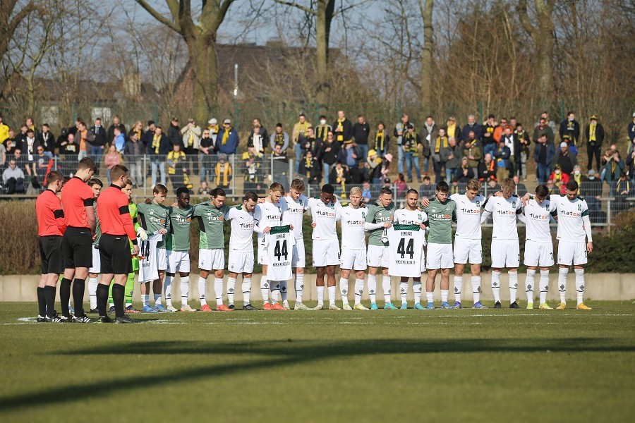 Borussia Mönchengladbach U23 vs. Alemannia Aachen (2021/22)_7