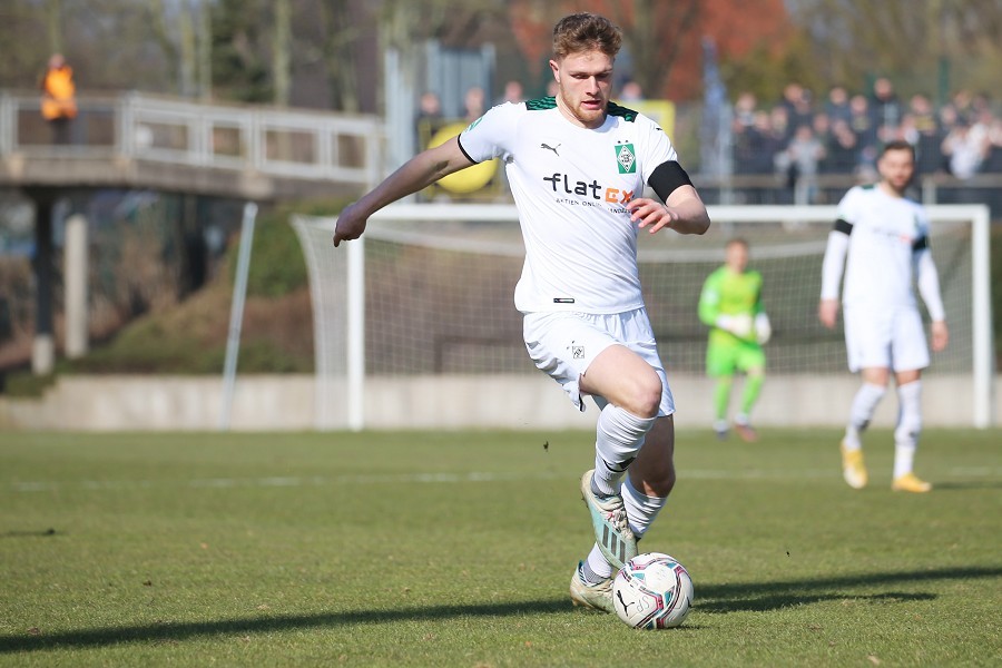 Borussia Mönchengladbach U23 vs. Alemannia Aachen (2021/22)_9