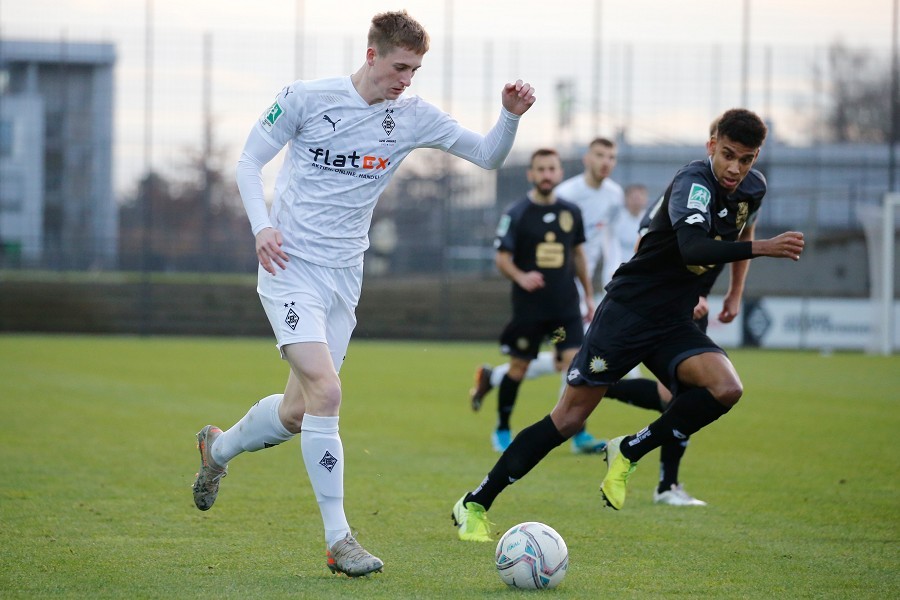Borussia Mönchengladbach U23 vs. Bonner SC (2020/21)_10