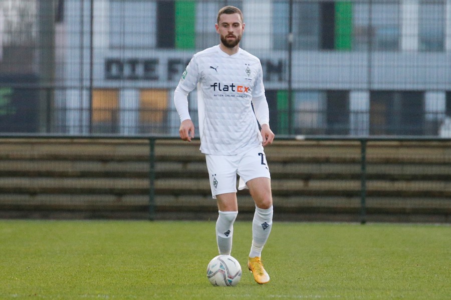 Borussia Mönchengladbach U23 vs. Bonner SC (2020/21)_11