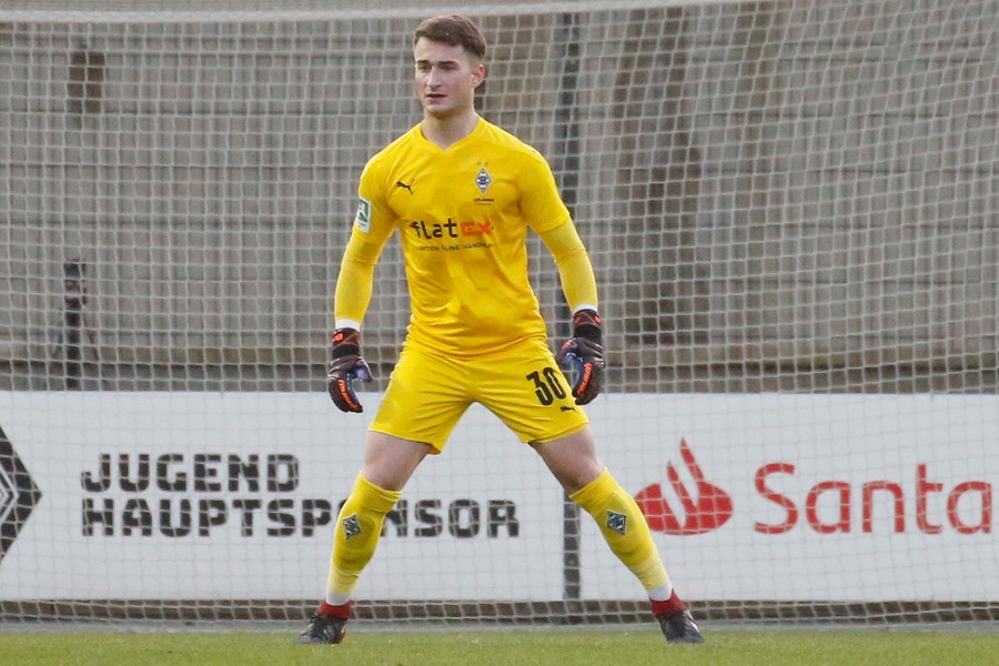 Borussia Mönchengladbach U23 vs. Bonner SC (2020/21)_13