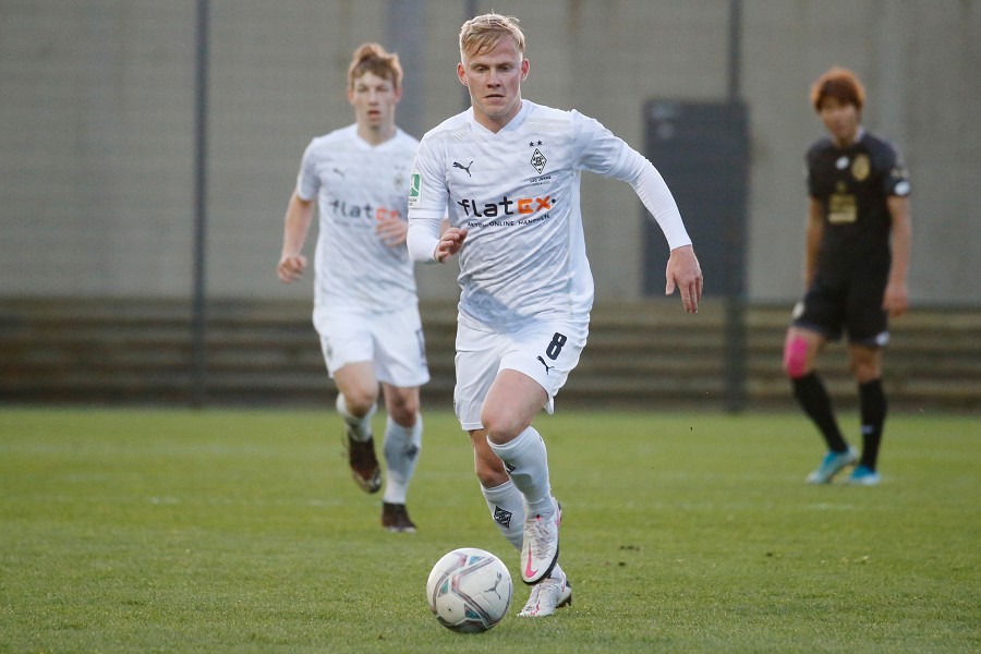 Borussia Mönchengladbach U23 vs. Bonner SC (2020/21)_15