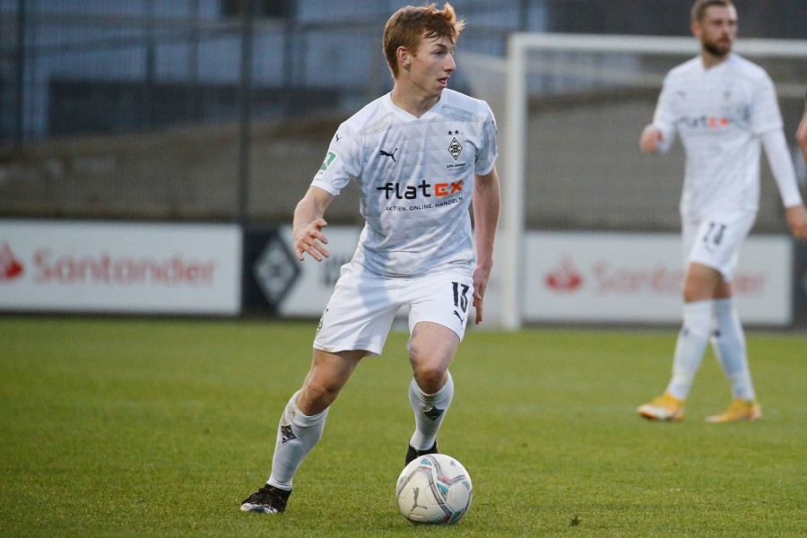 Borussia Mönchengladbach U23 vs. Bonner SC (2020/21)_16