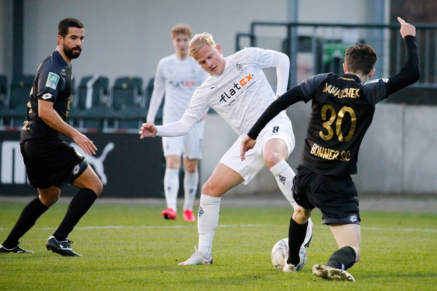 Borussia Mönchengladbach U23 vs. Bonner SC (2020/21)_17