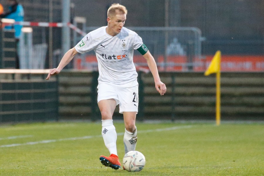 Borussia Mönchengladbach U23 vs. Bonner SC (2020/21)_18